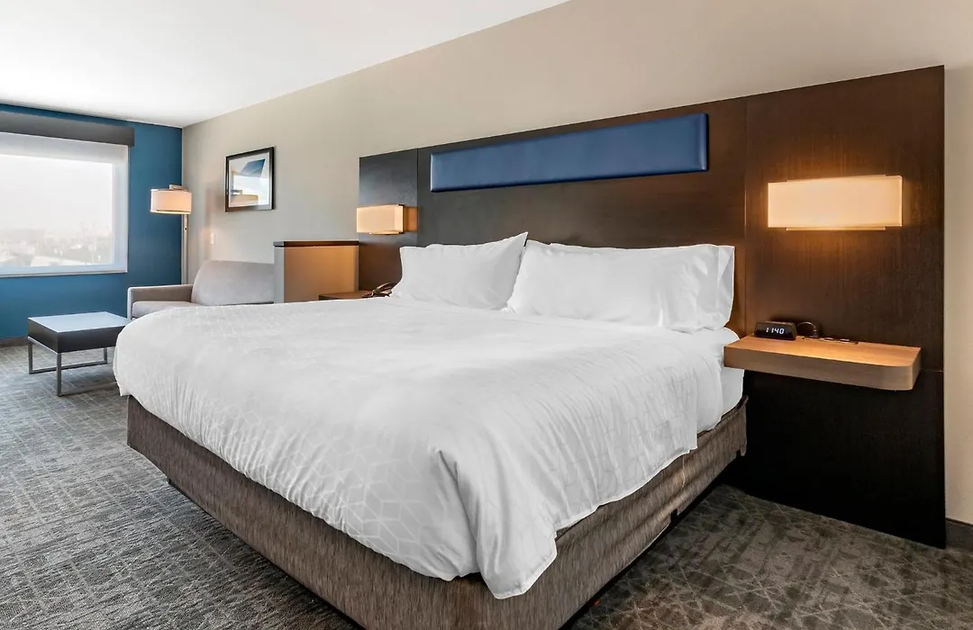 Holiday Inn Express & Suites - Lancaster - Mount Joy By Ihg-1