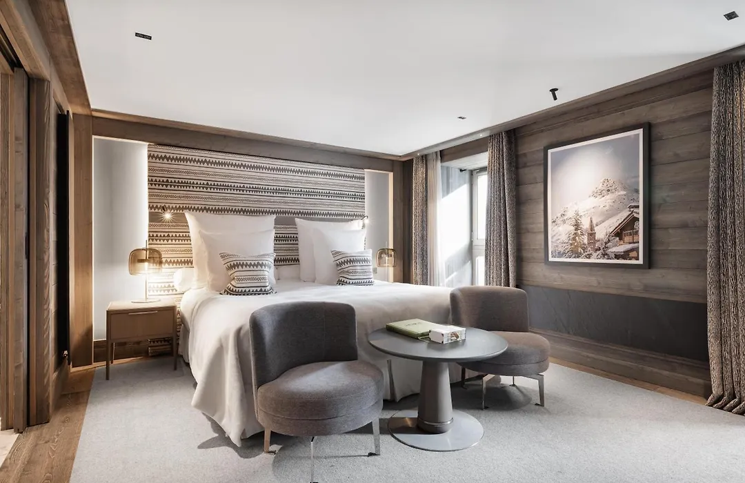 Hotel Le K2 Chogori-1