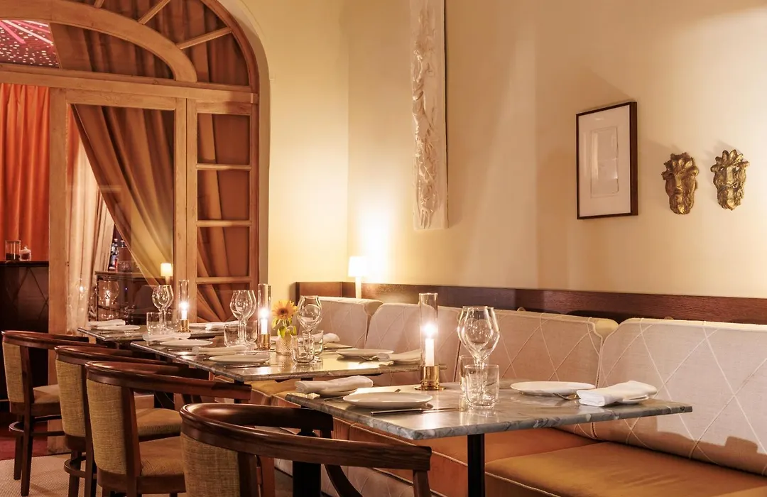 Residence Hoteliere Le Provencal A Giens - Bord De Mer-1