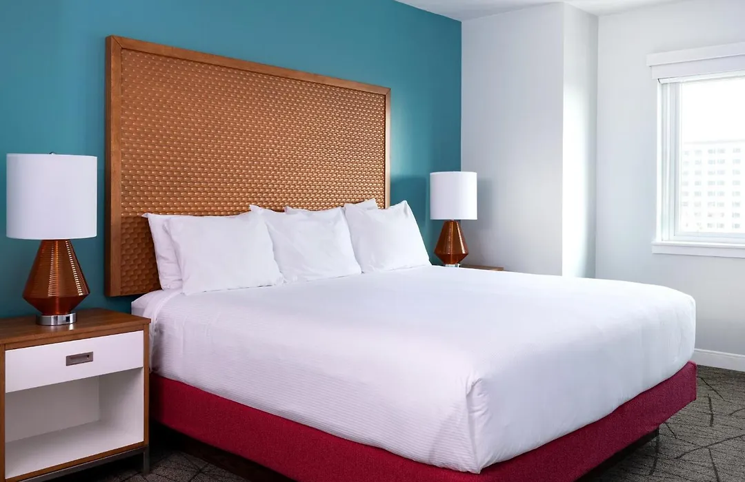 Worldmark Anaheim-1