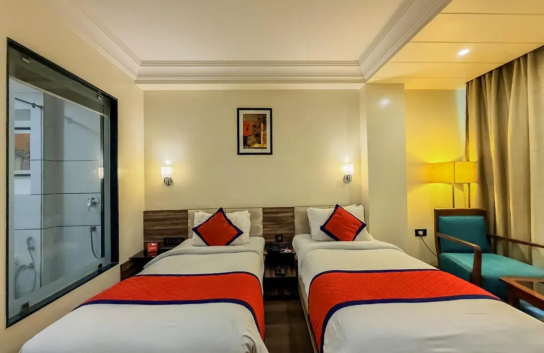 Spree Hotel Jaipur-1