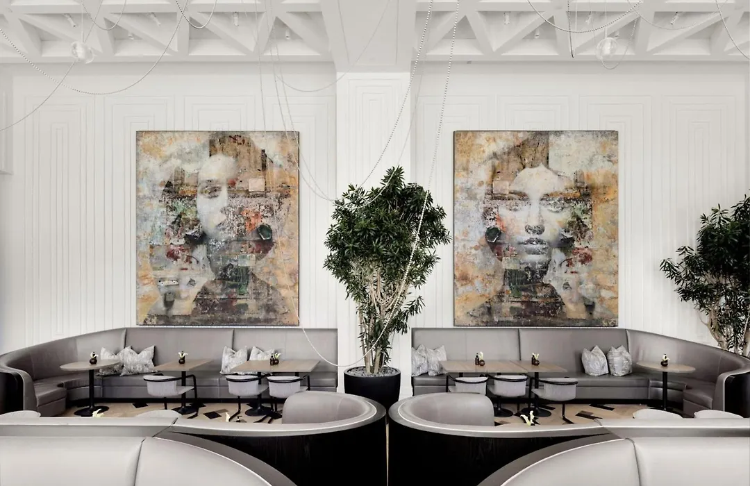 Daxton Hotel Birmingham, Curio Collection By Hilton-1