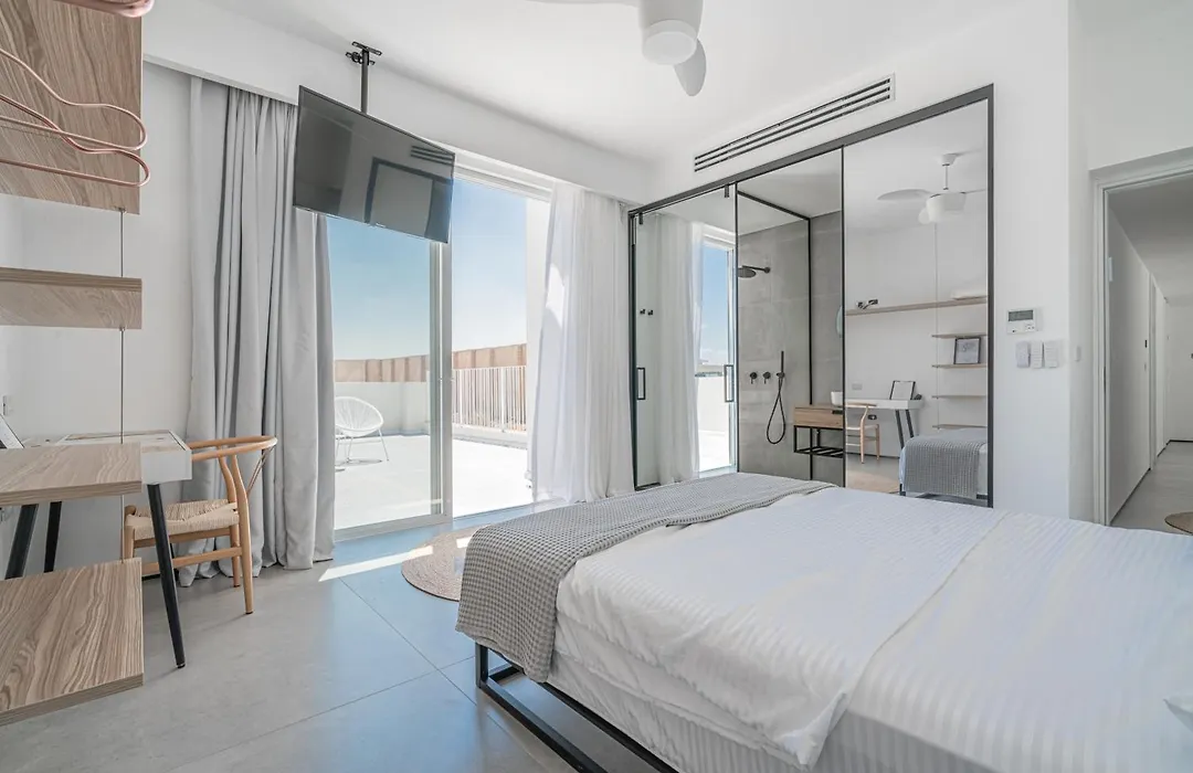 Danielle Boutique Suite-1