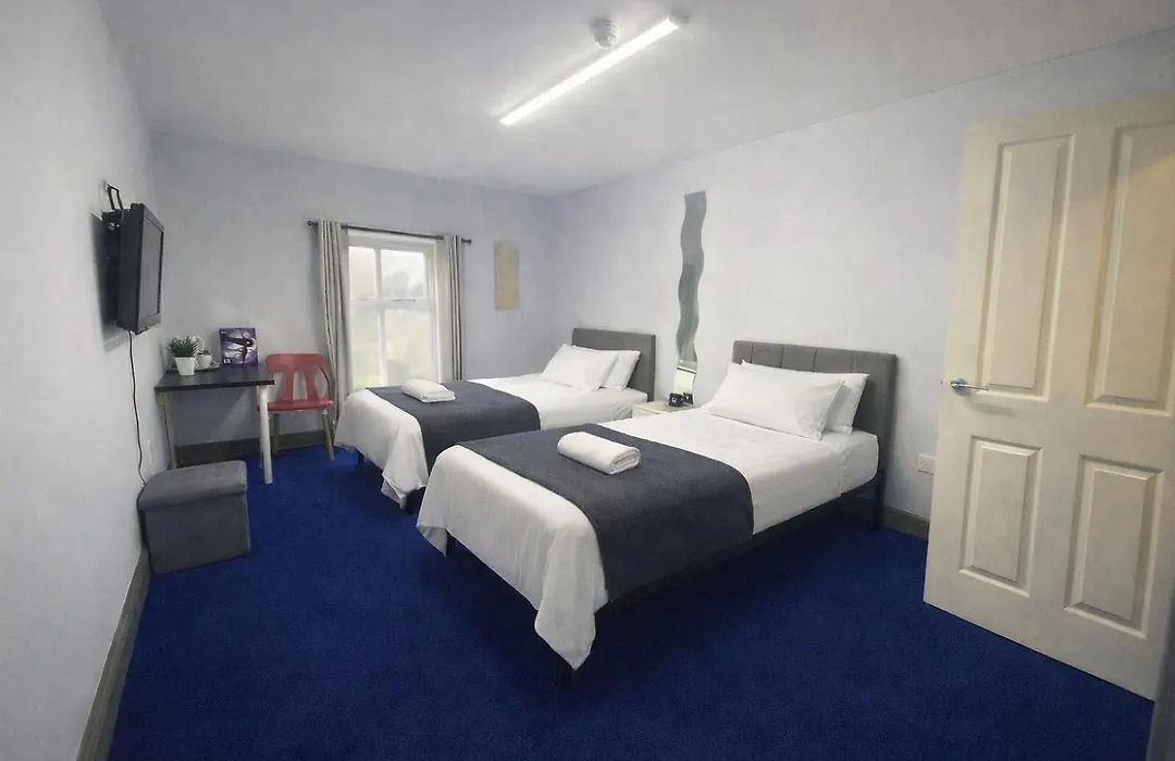 Best Deal - Kings Hotel-1