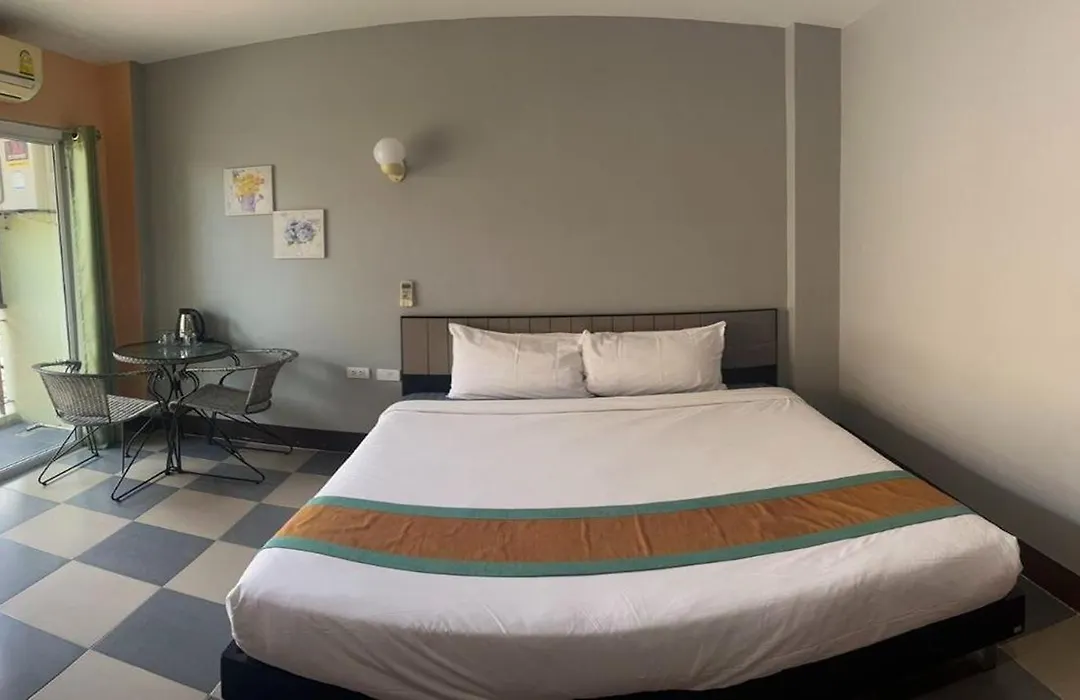 Nasa Hotel-1
