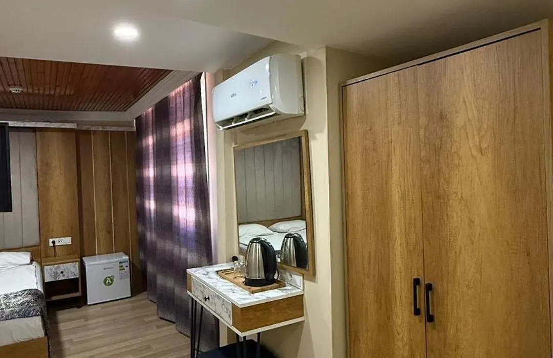 Han Suite Hotel-1
