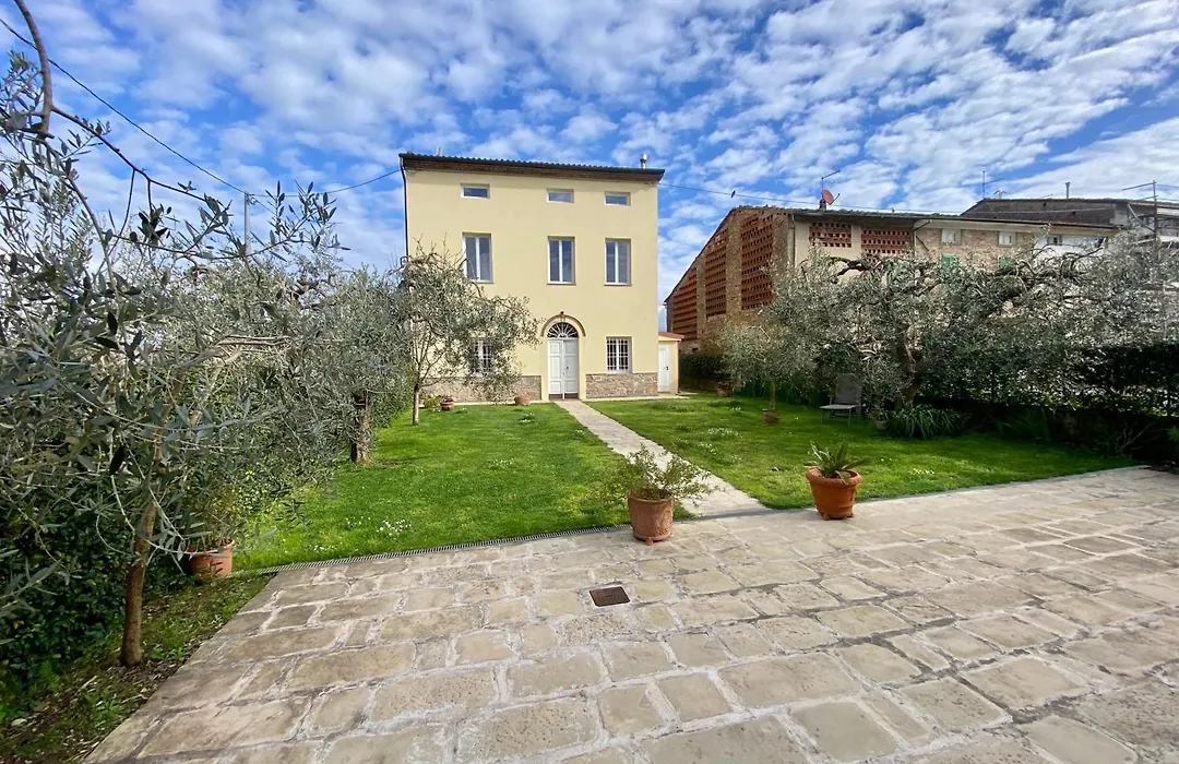 Villa Galgani-1