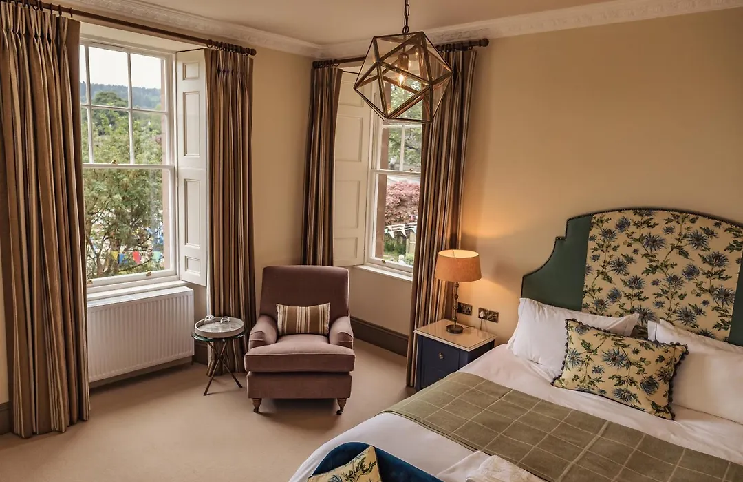 The Residence By Atholl Arms-1