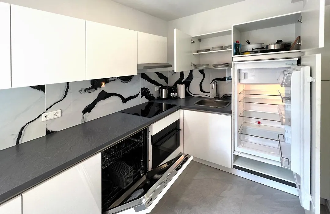 Nurban Apartments Goho-1