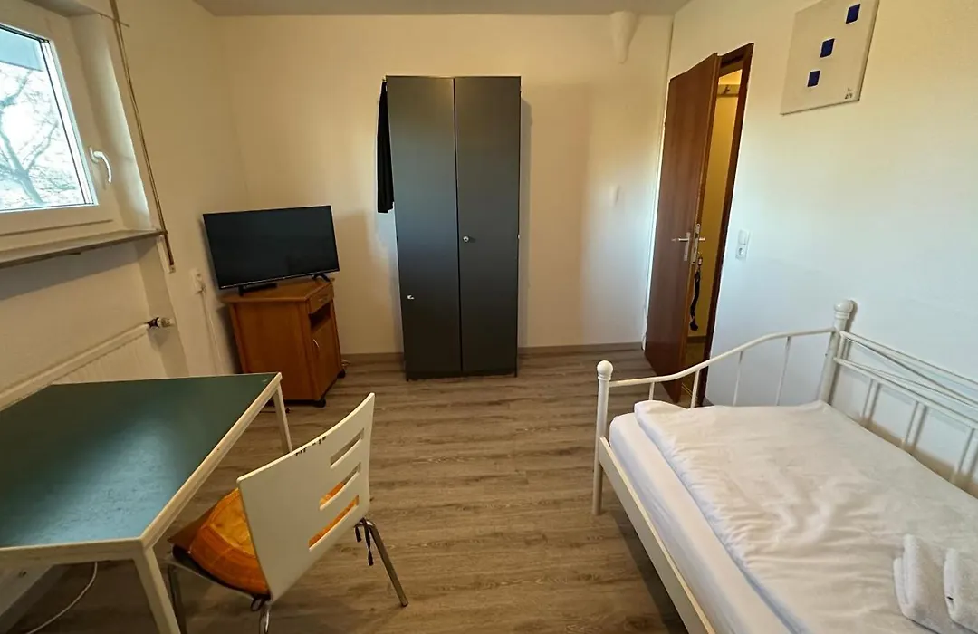 Hotel Ditzingen-1