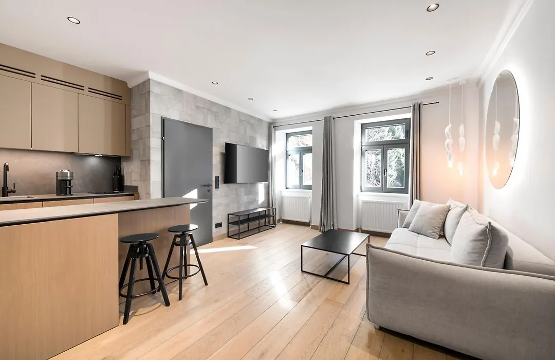Residenz Boutique Suites-1