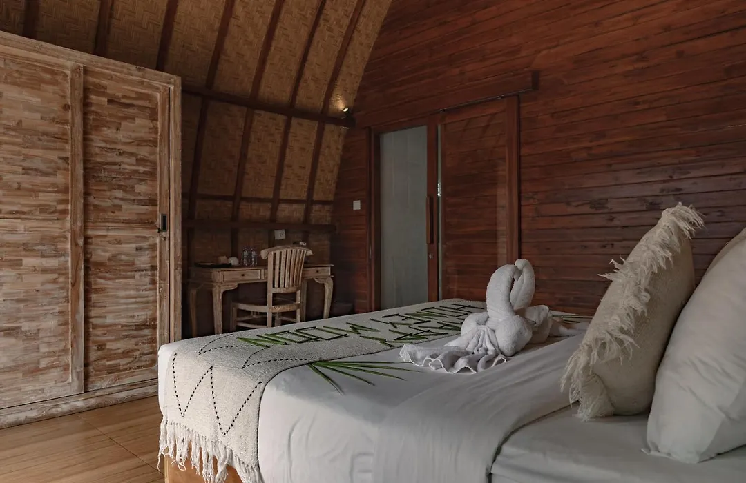 Nyang - Nyang Bungalow Uluwatu-1