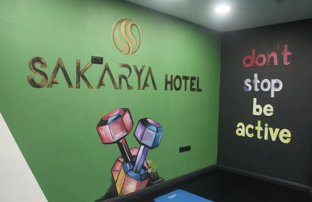 Sakarya Hotel-1