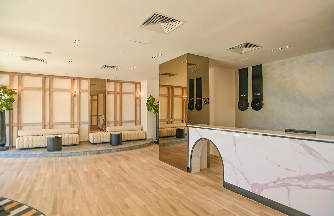 Ajira Boutique Hotel Hurghada Marina-1