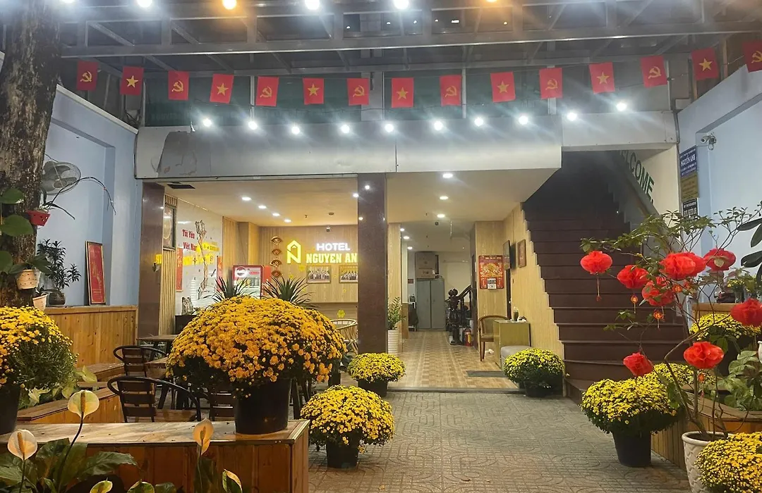 Hotel Nguyen Anh-1