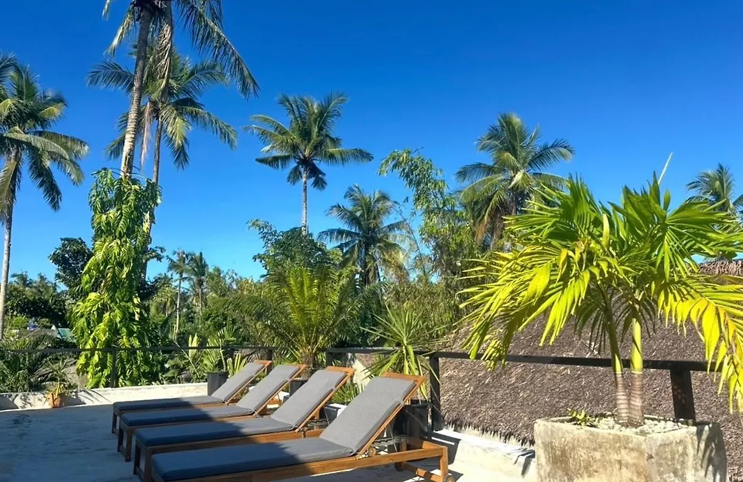 Surfing Temple Boutique Hotel-1