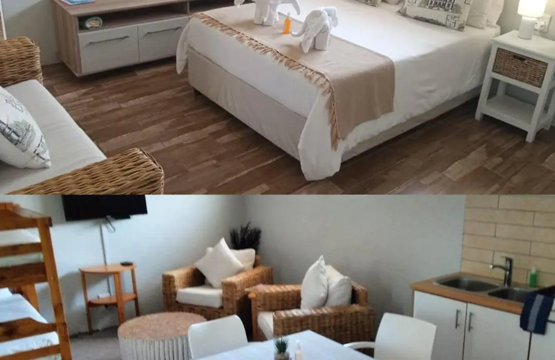 The Mole Guesthouse-1
