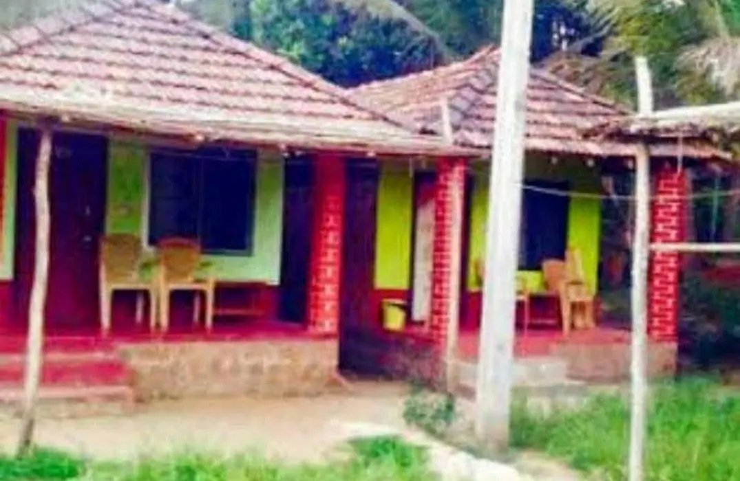 Ocean Sparrow Home Stay-1