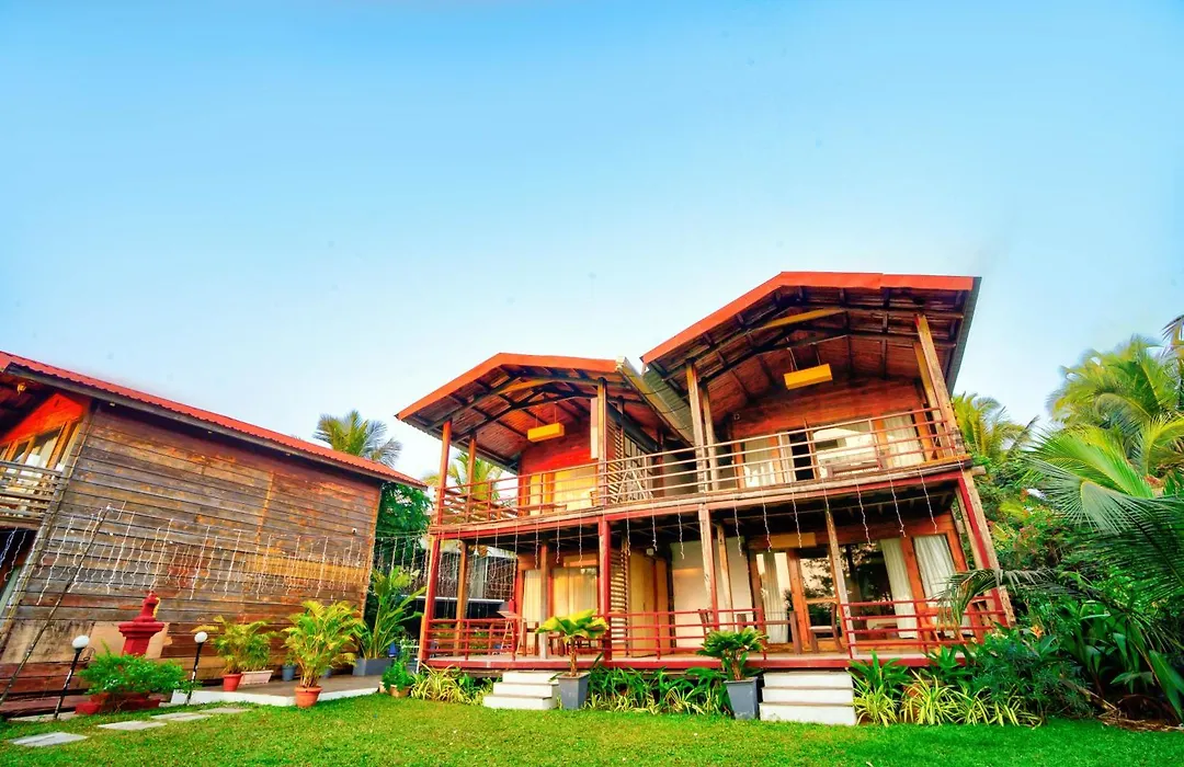 Aqua Marina Beach Cottages-1