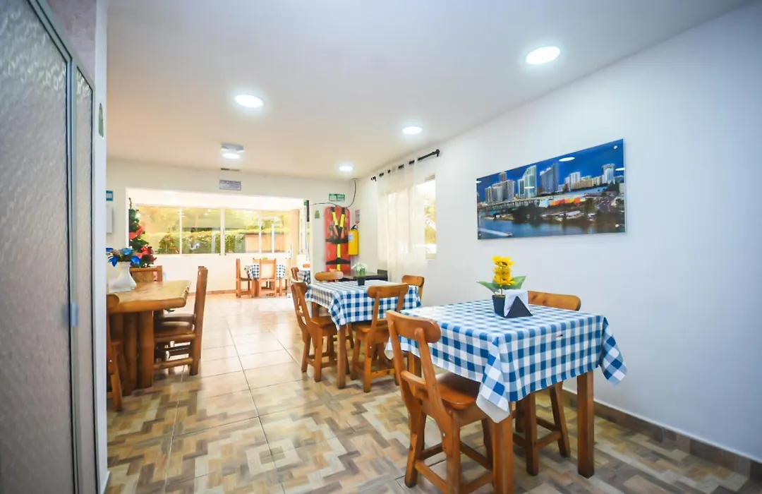 Finca Hotel Zona Franca-1