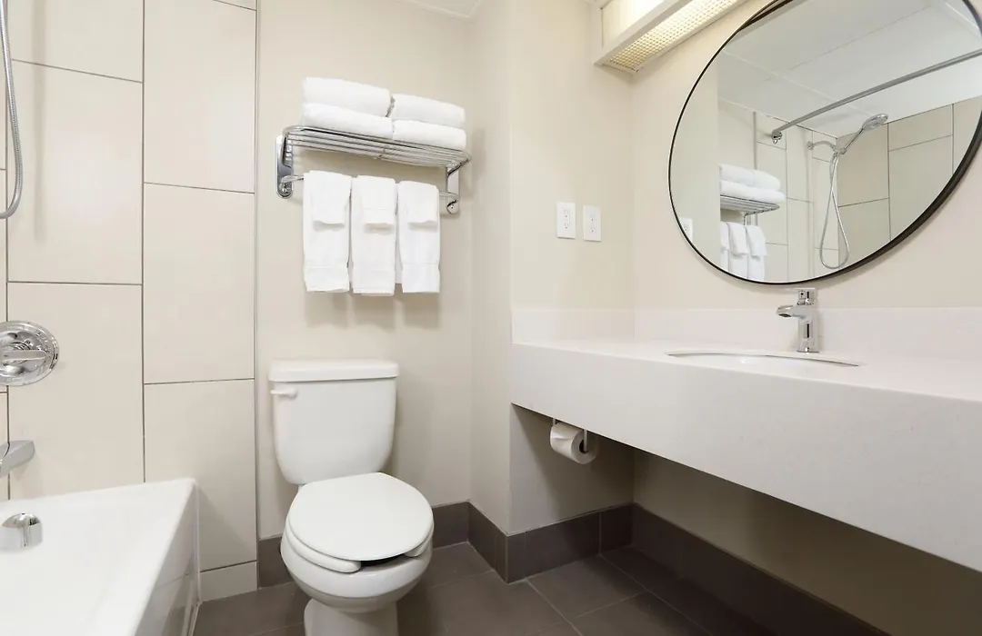 Canad Inns Destination Centre Polo Park-1