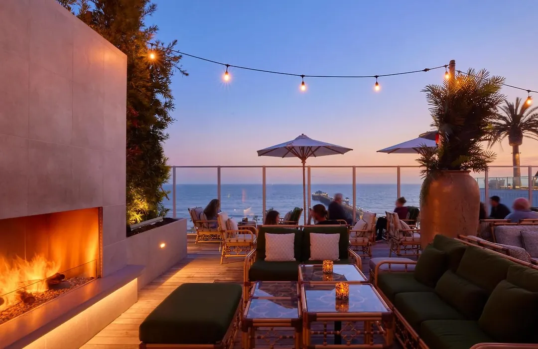 Mission Pacific Beach Resort, Part Of Jdv By Hyatt-1