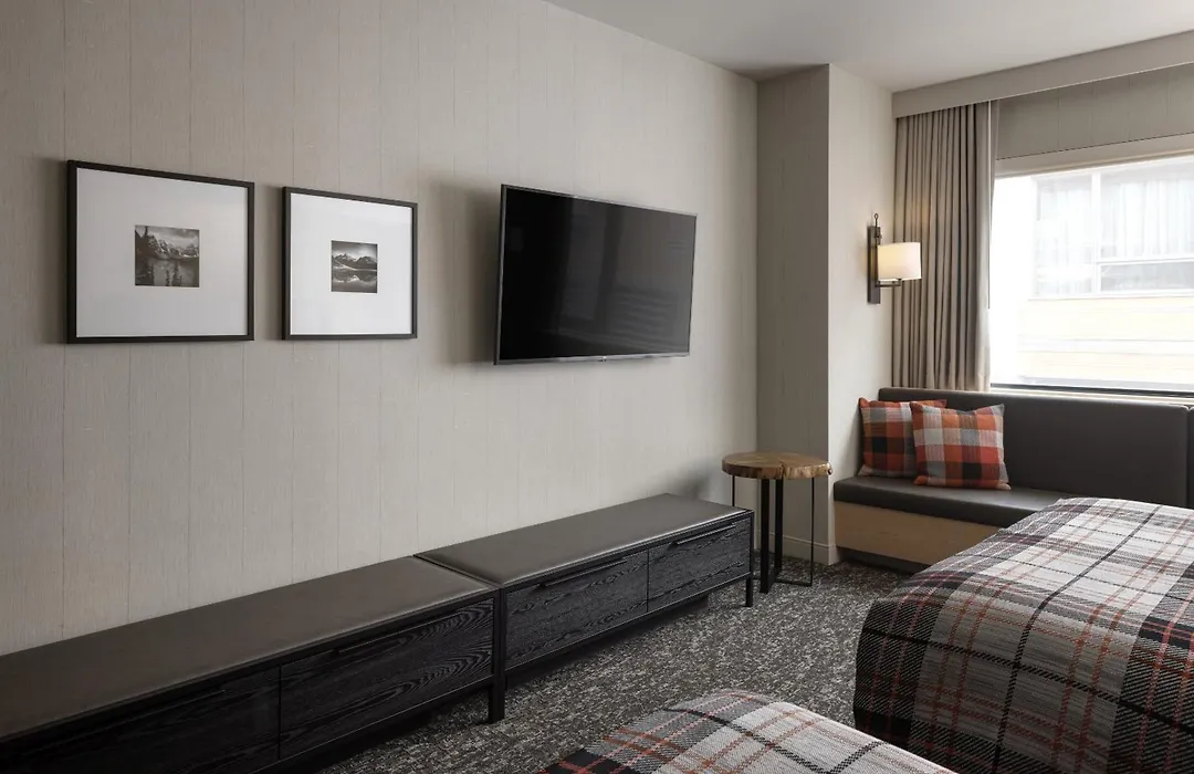 Peaks Hotel And Suites-1