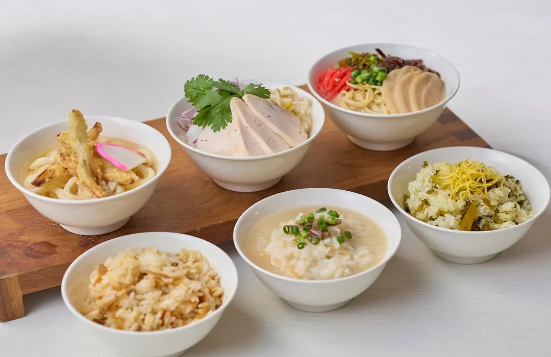 Hotel Jal City Fukuoka Tenjin-1