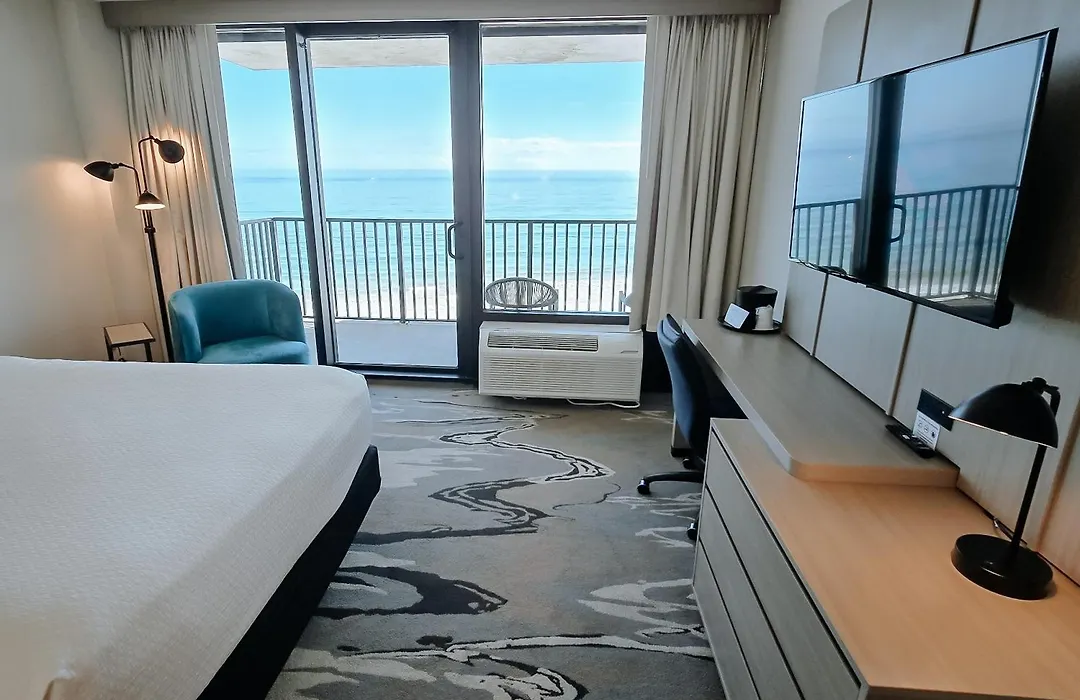 Nautilus Inn - Daytona Beach-1