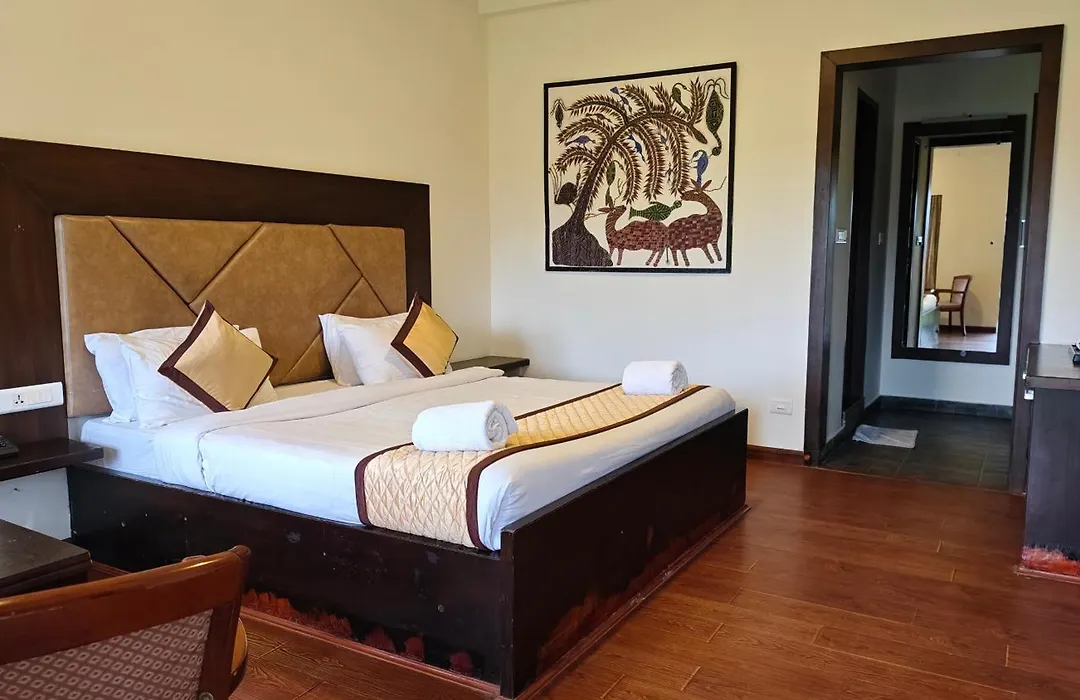 Yantra Resort, Ooty-1