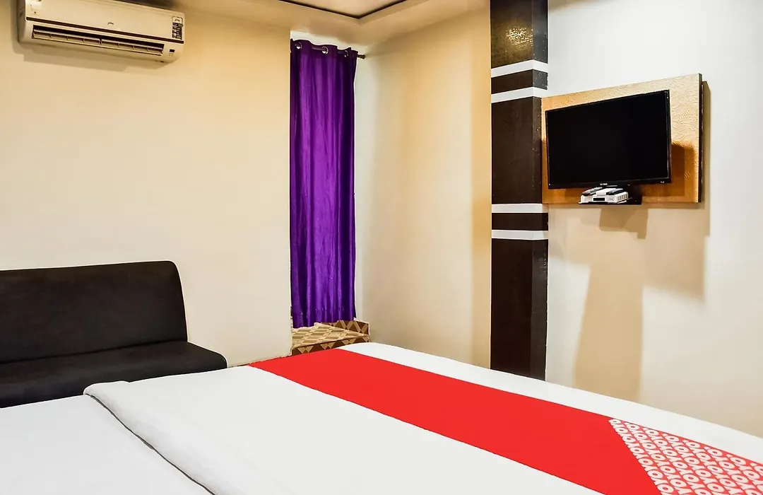 Hotel O Flagship Hotel Pragya 2-1