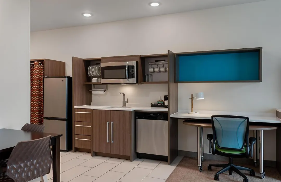 Home2 Suites By Hilton Salem-1