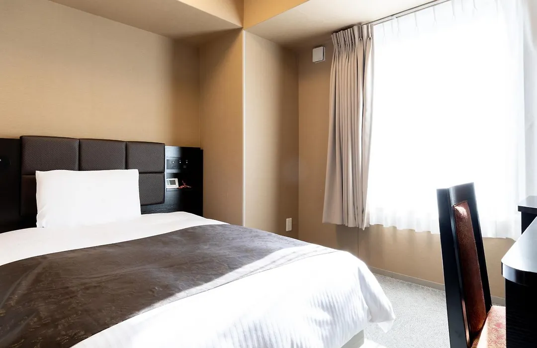 Apa Hotel Shin Osaka Ekimae Tower-1