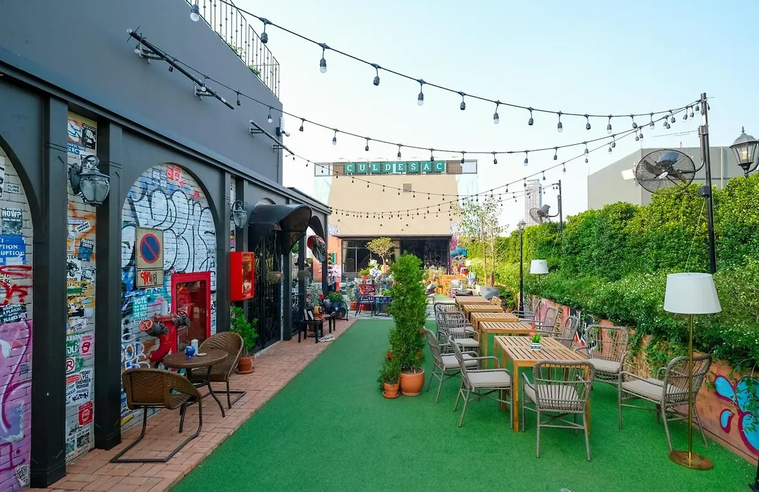 Quartier By Montraj Sukhumvit Bangkok-1