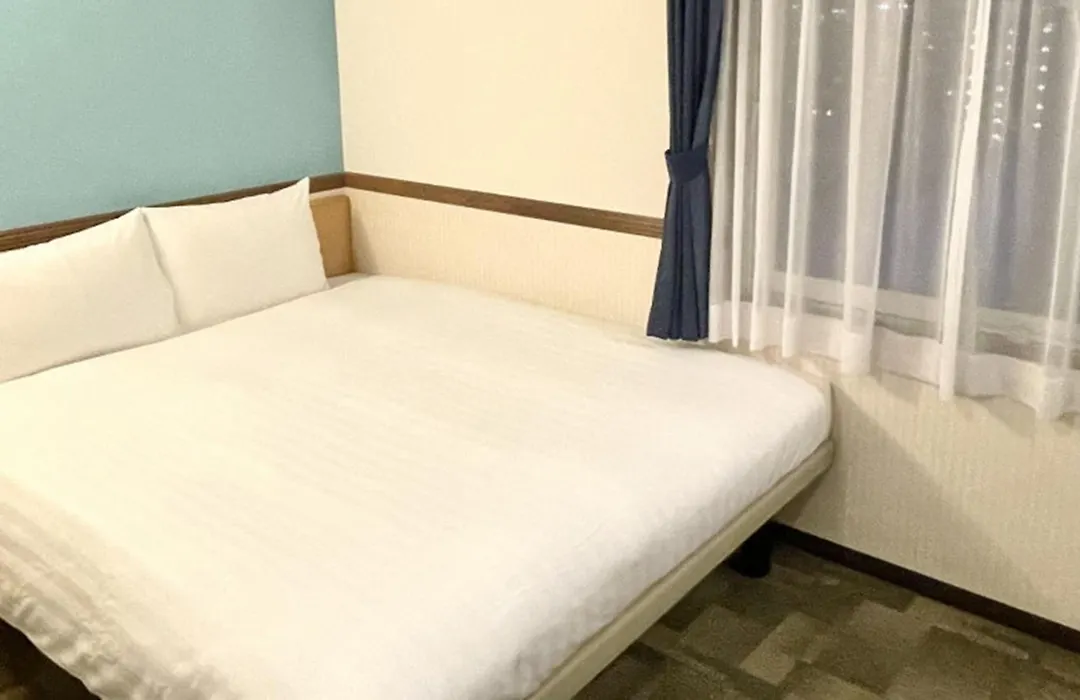 Toyoko Inn Tokyo Haneda Airport No.1-1