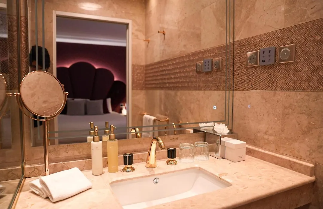 Paris J'Adore Hotel & Spa (Adults Only)-1
