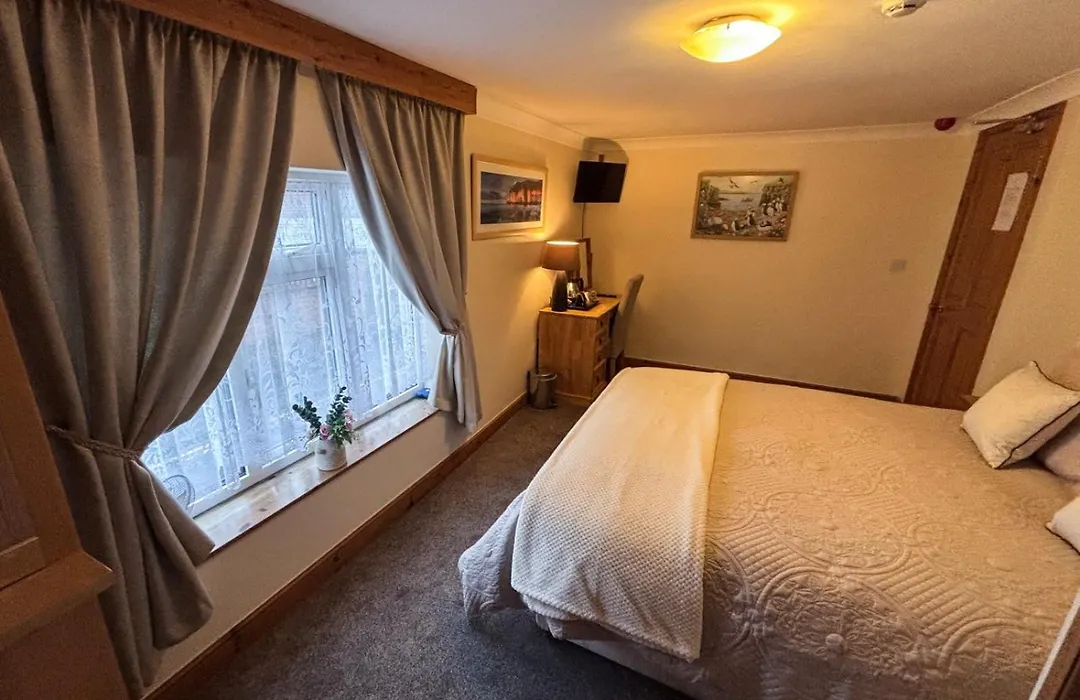 Crab Pot Cottage-1