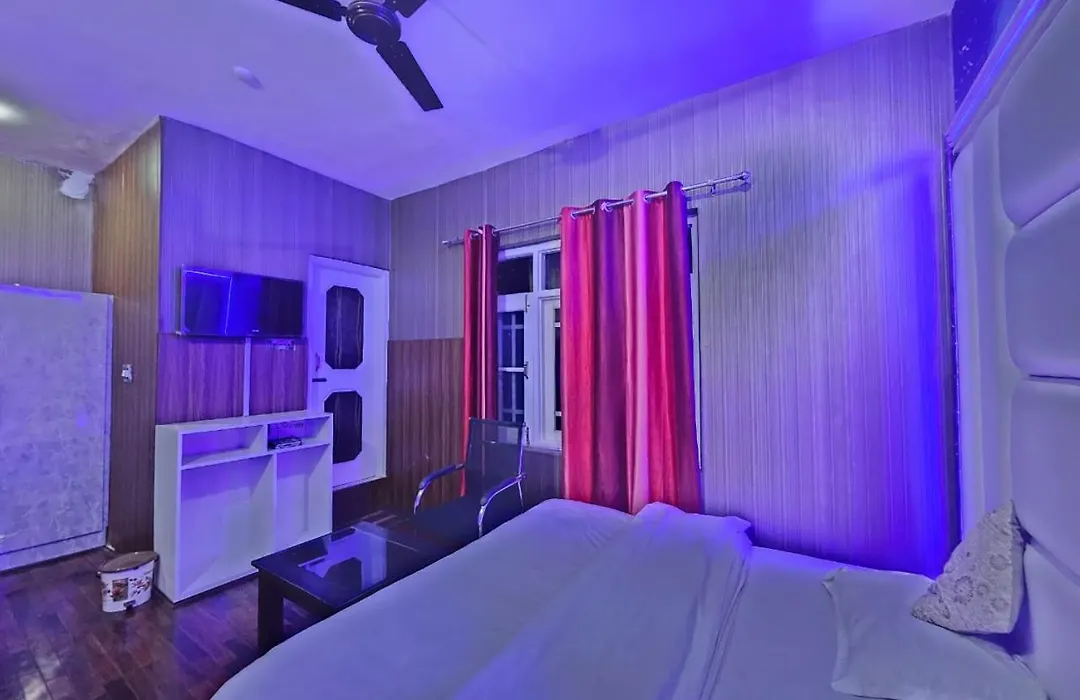 Green Resort-1