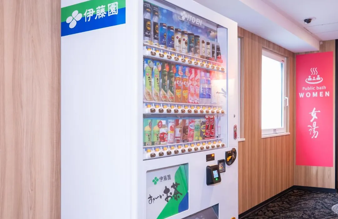 Apa Hotel Ueno Ekimae-1