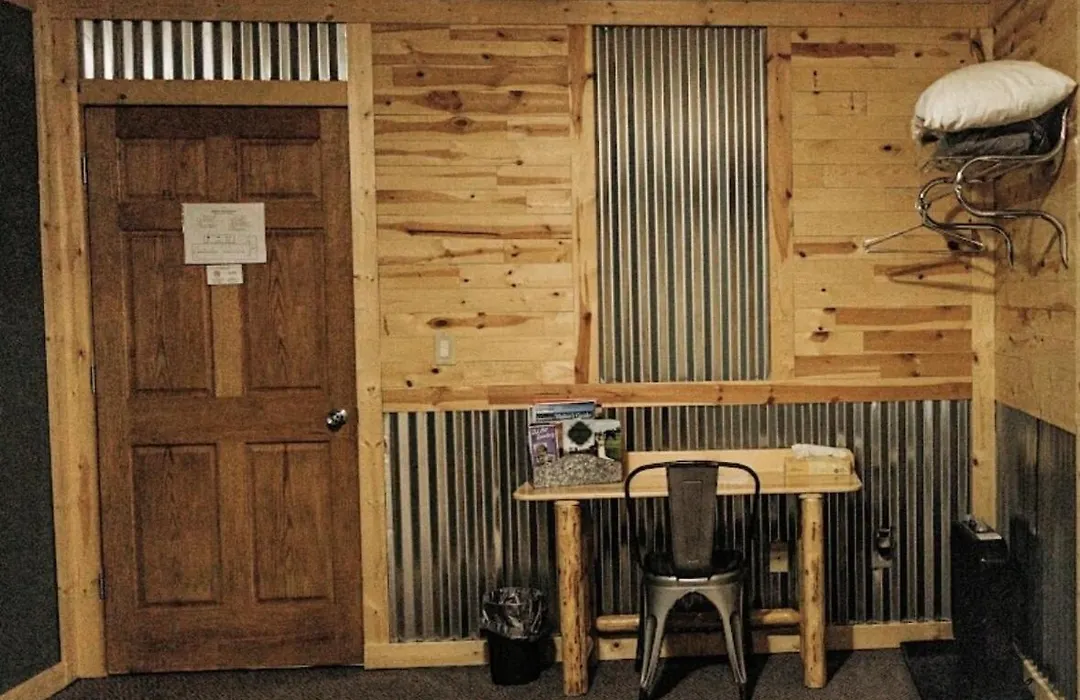 Big Horse Inn And Suites-1