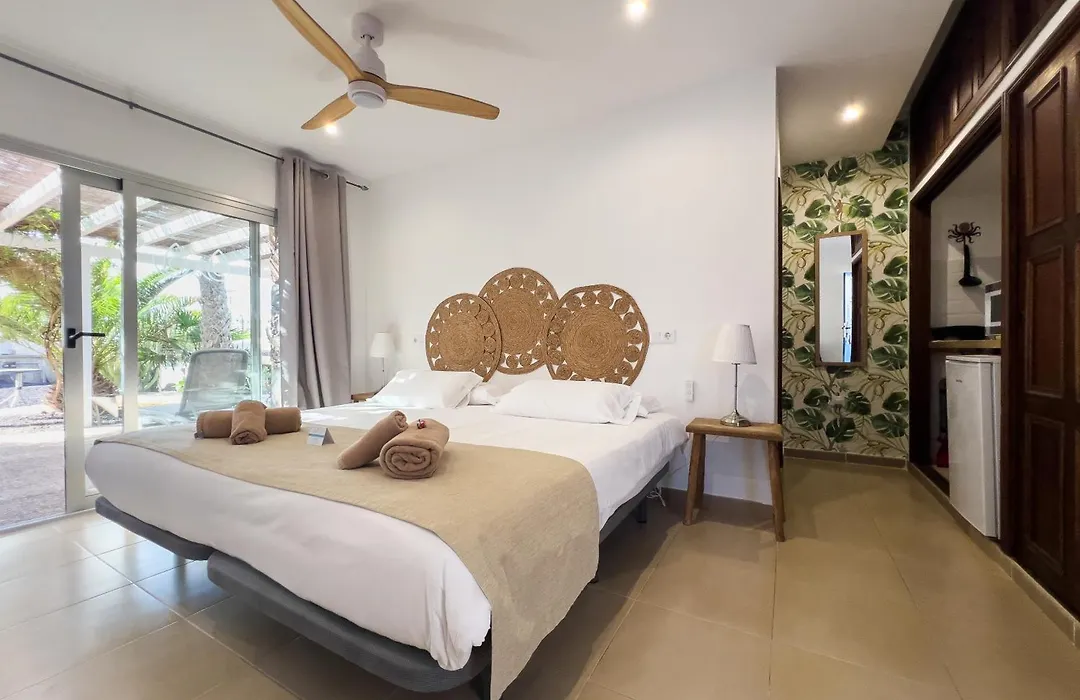 Hélène Holidays - Hotel Boutique-1