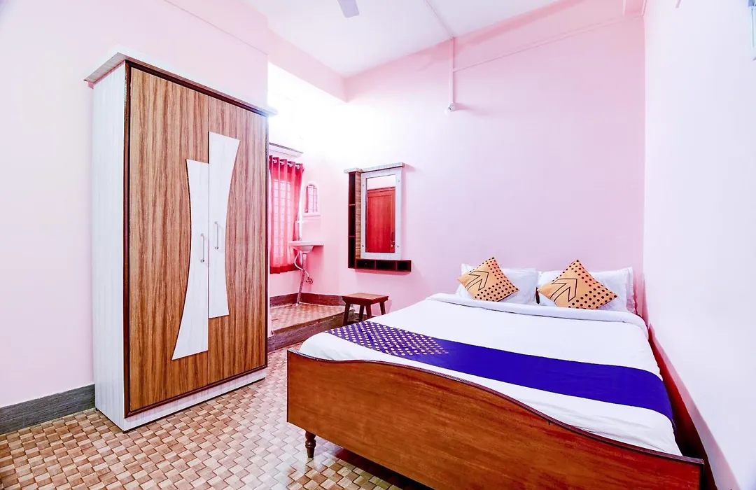 Hotel O Nandini-1