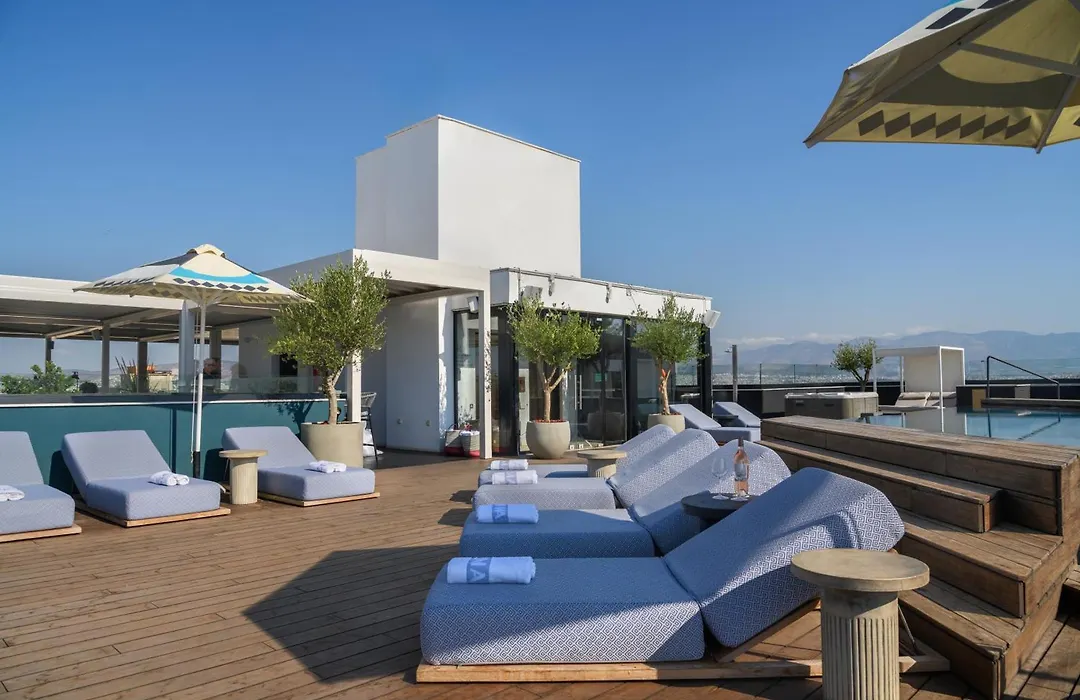 Skylark, Aluma Hotels & Resorts-1