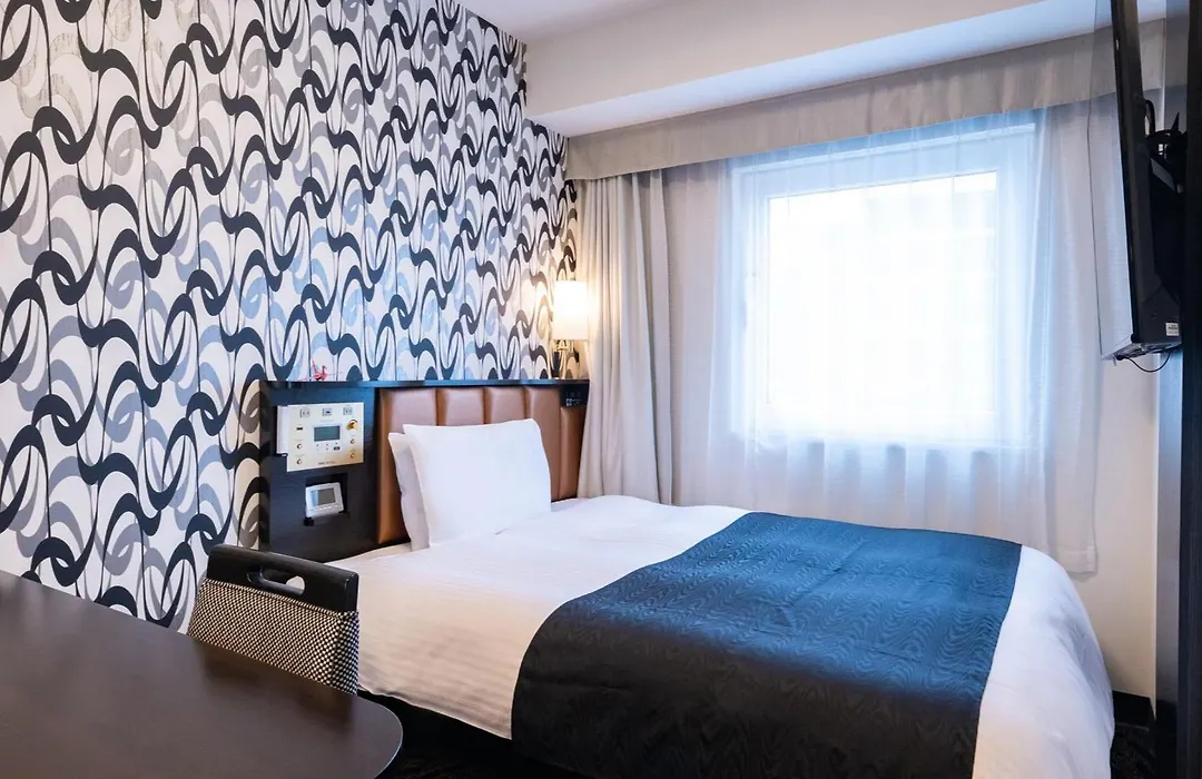 Apa Hotel Nagoya Ekimae-1