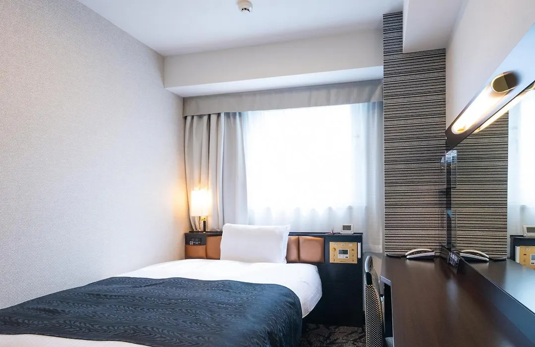 Apa Hotel Nagoya Ekimae-1