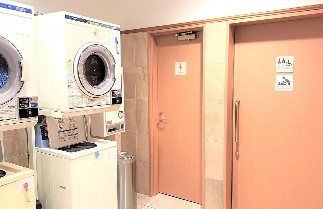 Toyoko Inn Okinawa Naha Kokusai-Dori Miebashi-Eki-1