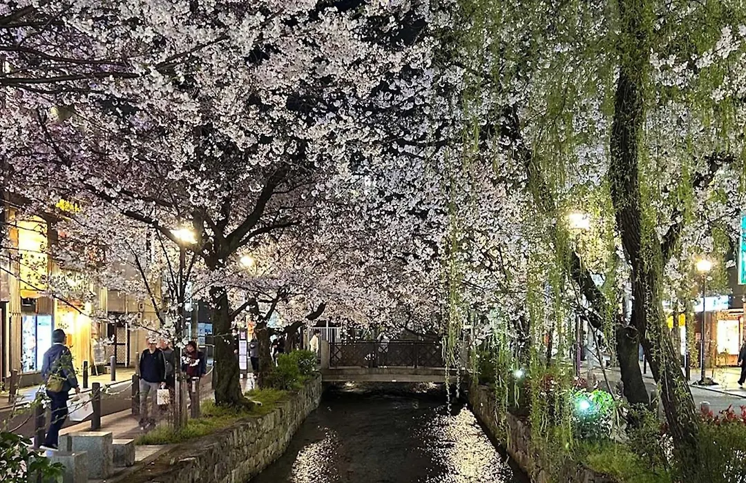 Toyoko Inn Kyoto Shijo-Karasuma-1