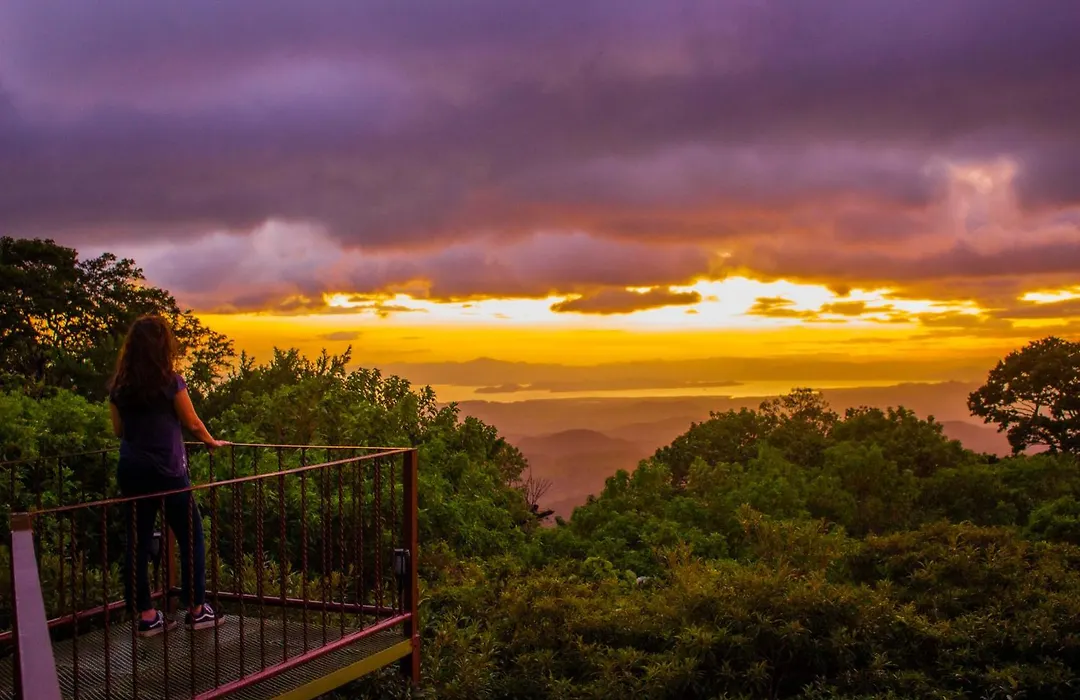 Sunset Vista Lodge,Monteverde,Costa Rica.-1