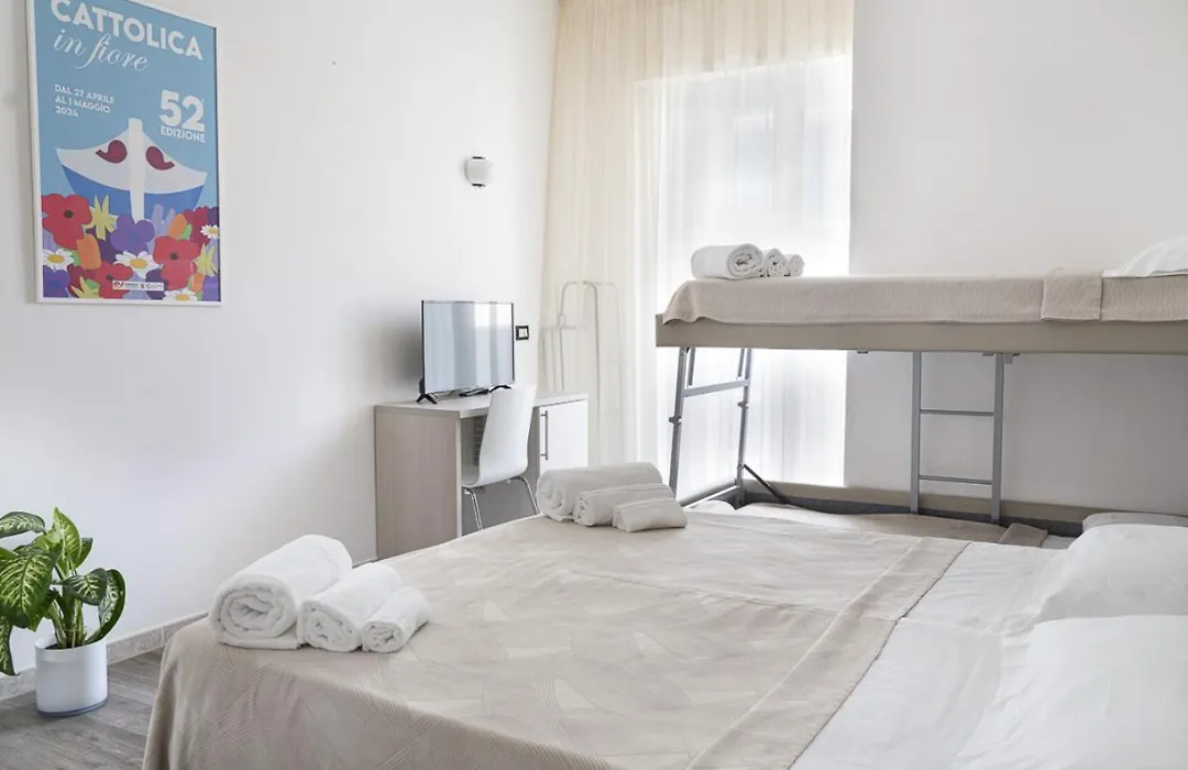 Hotel Elite Cattolica-1