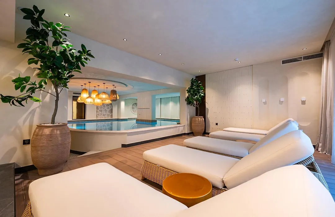 Essenza Hotel & Spa-1